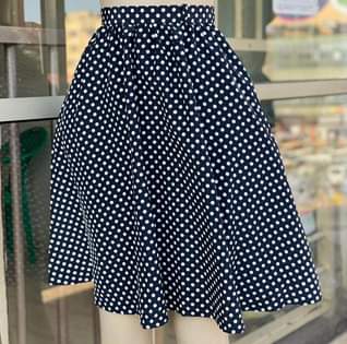A picture of Ladies store