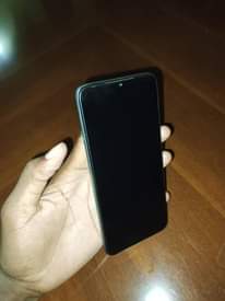 A picture of INFINIX HOT12i