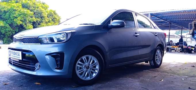 LIMPOPO V.