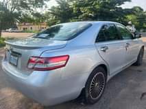 A picture of Super Clean and Sharp first body Tokunbo Standard Few months