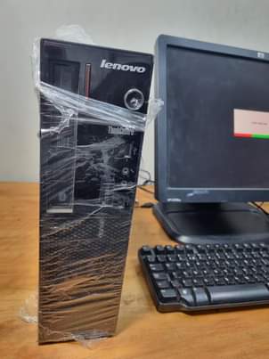lenovo laptop