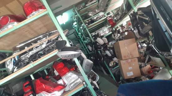 A picture of Call or wastapp 0745723681
