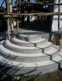 A picture of Terrazzo