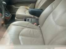 A picture of 2004 Lexus 300