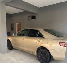 A picture of 08 Camry