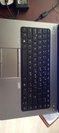 A picture of HP 14 LAPTOP FOR SALE