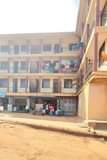 A picture of Oasis real estate Only serious clients whatsapp call 0775259505 Costs