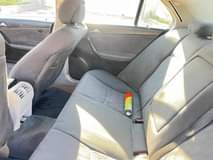 used benz c class