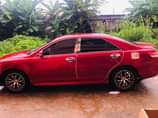 A picture of Clean first body Toyota Camry 2009 Call or Whatsapp 08167554463