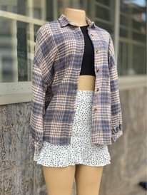 A picture of Short skirts Codro shirts dresses