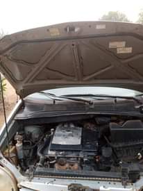 A picture of Car