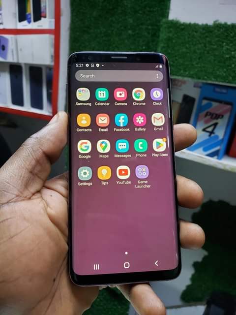 samsung s9
