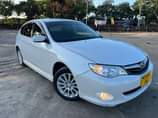 A picture of SUBARU IMPREZZA