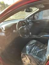 A picture of Toyota CHR 2017