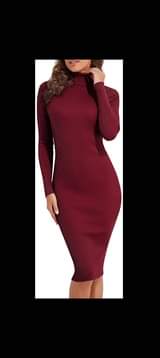 dresses