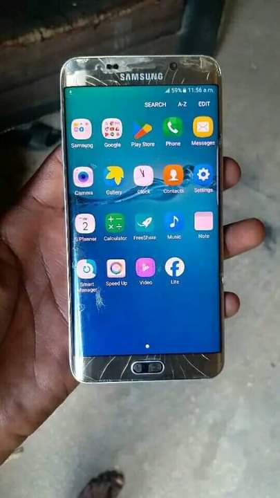 samsung galaxy s6