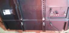 A picture of ORIGINAL LG free to air 470k call or WhatsApp 0704056575