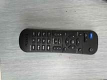 A picture of Dstv Remote