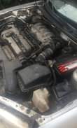 A picture of Mazda 323F