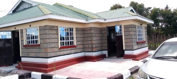 furnished apartments