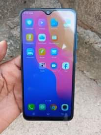 A picture of vivo y93 mpyaaa gb128 ram6 net4g 0686820249