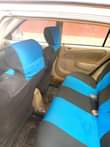A picture of Toyota Corolla