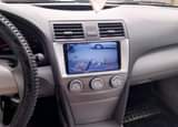 A picture of 2011 few months used Toyota Camry