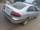A picture of REG MAZDA 626 MANUAL DRIVE Sound and healthy engine good