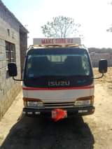 isuzu