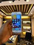 A picture of iPhone 6s