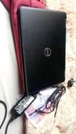 A picture of Clean sleek laptop 4GB Ram 128GB SSD
