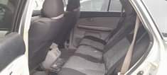 A picture of Belgium appearance Rx 330 Engine and gear is very sound