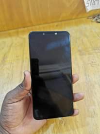 A picture of TECNO CAMON X PRO 64GB