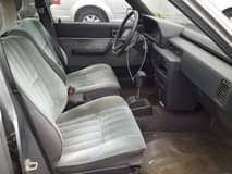 A picture of Toyota Camry DLX forsale Year 1985 First Buyer first owner