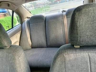 A picture of Honda Civic for sale