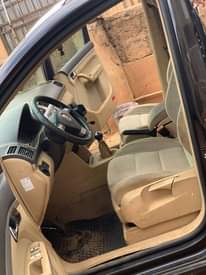 A picture of Volkswagen touran