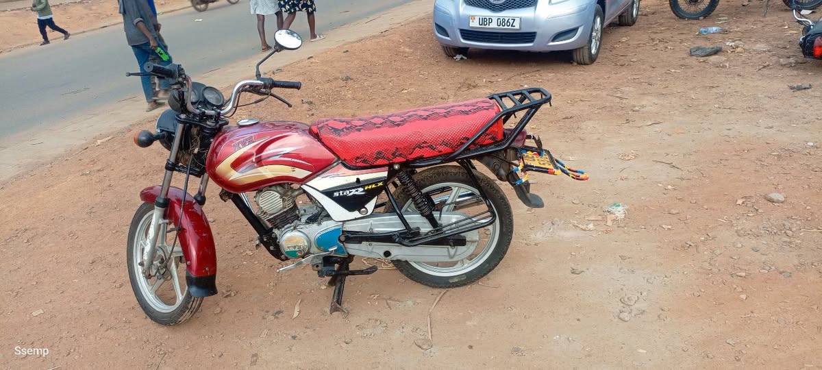 A picture of Motorcycle 1 1m