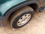 A picture of Honda CR V