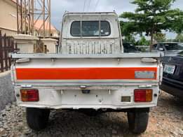 A picture of 09132723063 08107159188 ANOTHER BANGER BELGIUM STANDARD HIJET PICKUP MANUAL TRANSMISSION