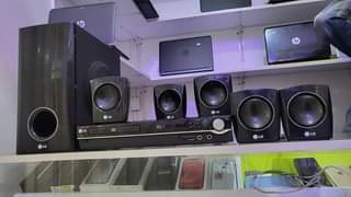 home theater