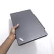 A picture of laptop lenovo core 2duo