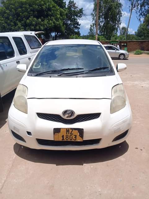 MALAWI C.