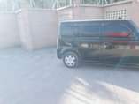 A picture of toyota bb