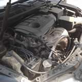 A picture of Tokunbo grade Toyota Camry spider 2011