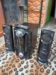 A picture of Nina uza sepiano Bei 115 mpya kabsaa full box Bluetooth