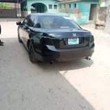 A picture of Honda Accord