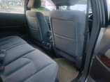 A picture of Toyota harrier inauzwa