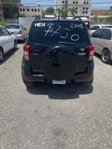 daihatsu terios