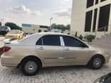 A picture of Extremely clean and Sharp 2005 Sound engine Chilling AC Smooth