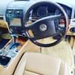 A picture of VW Touareg 2007 42m